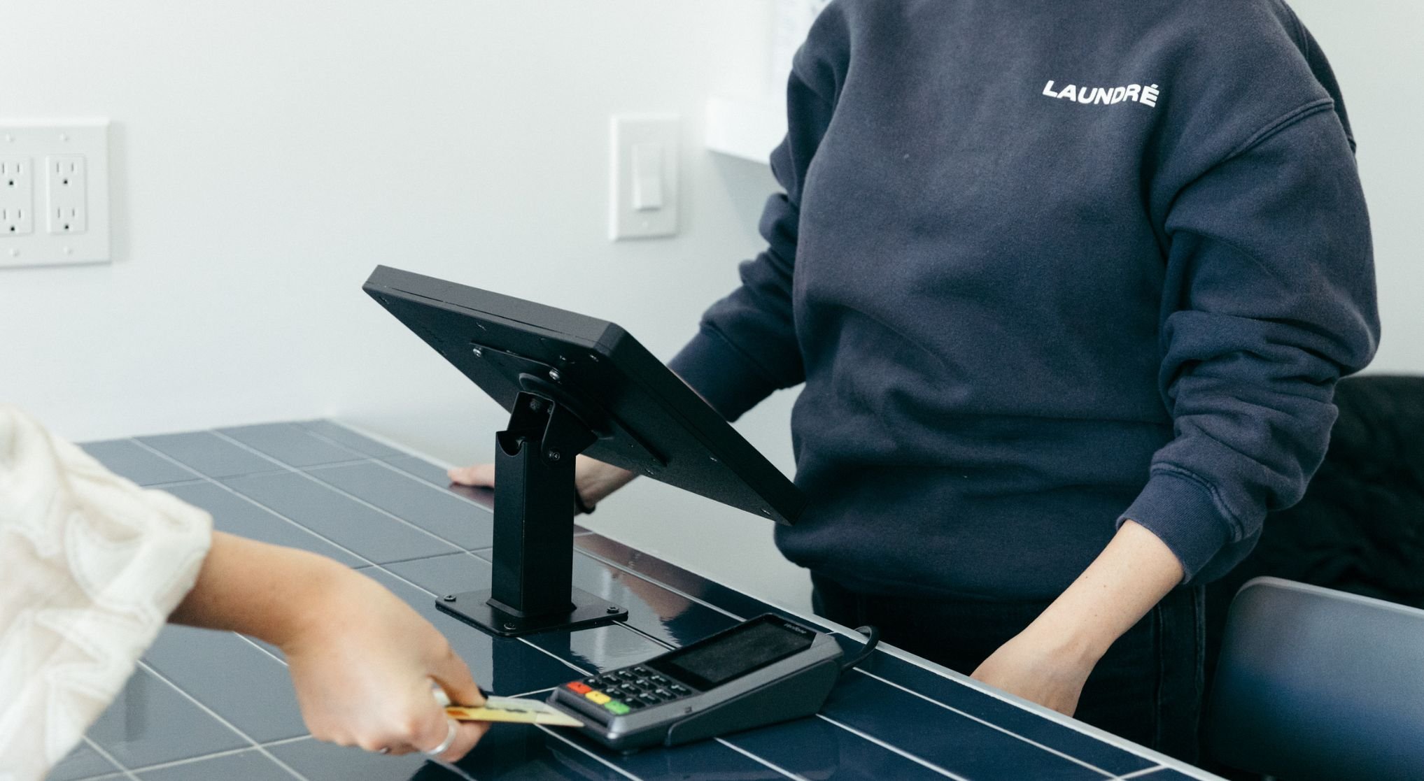 Home Page - Full Service